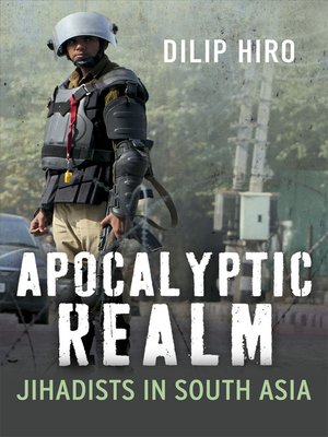 cover image of Apocalyptic Realm